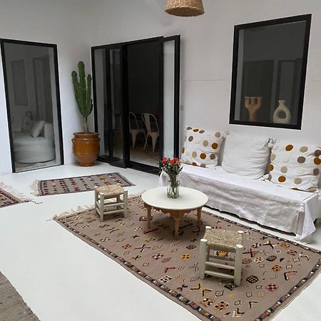 Riad 24 Marrakesh Exterior photo