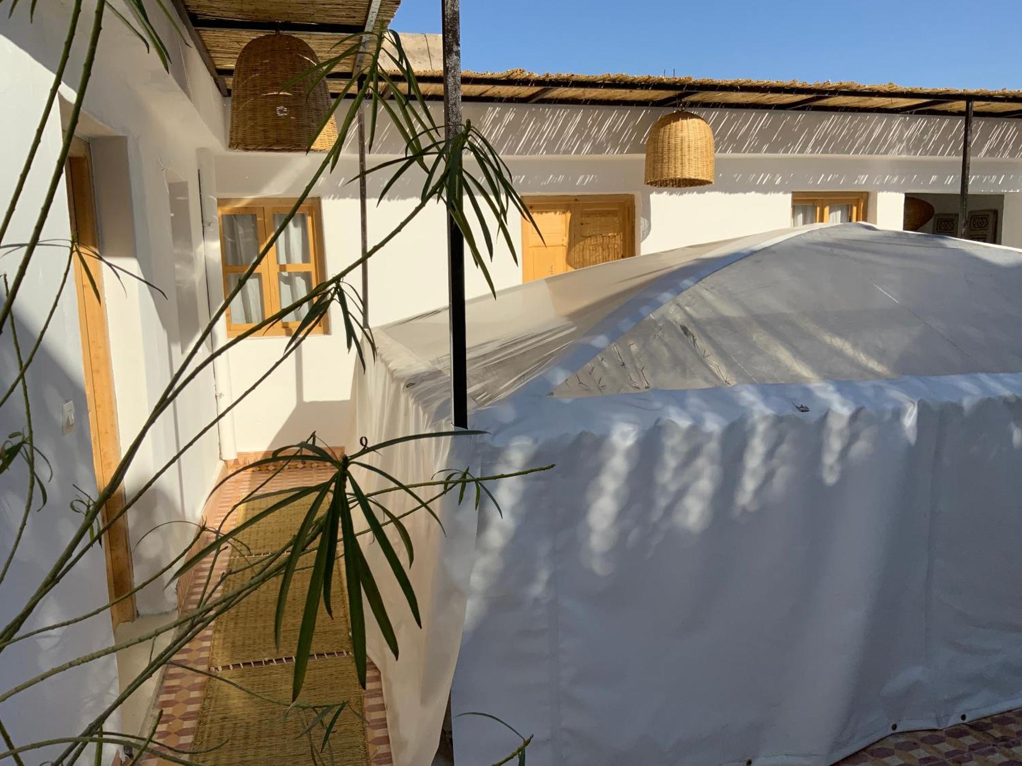 Riad 24 Marrakesh Exterior photo