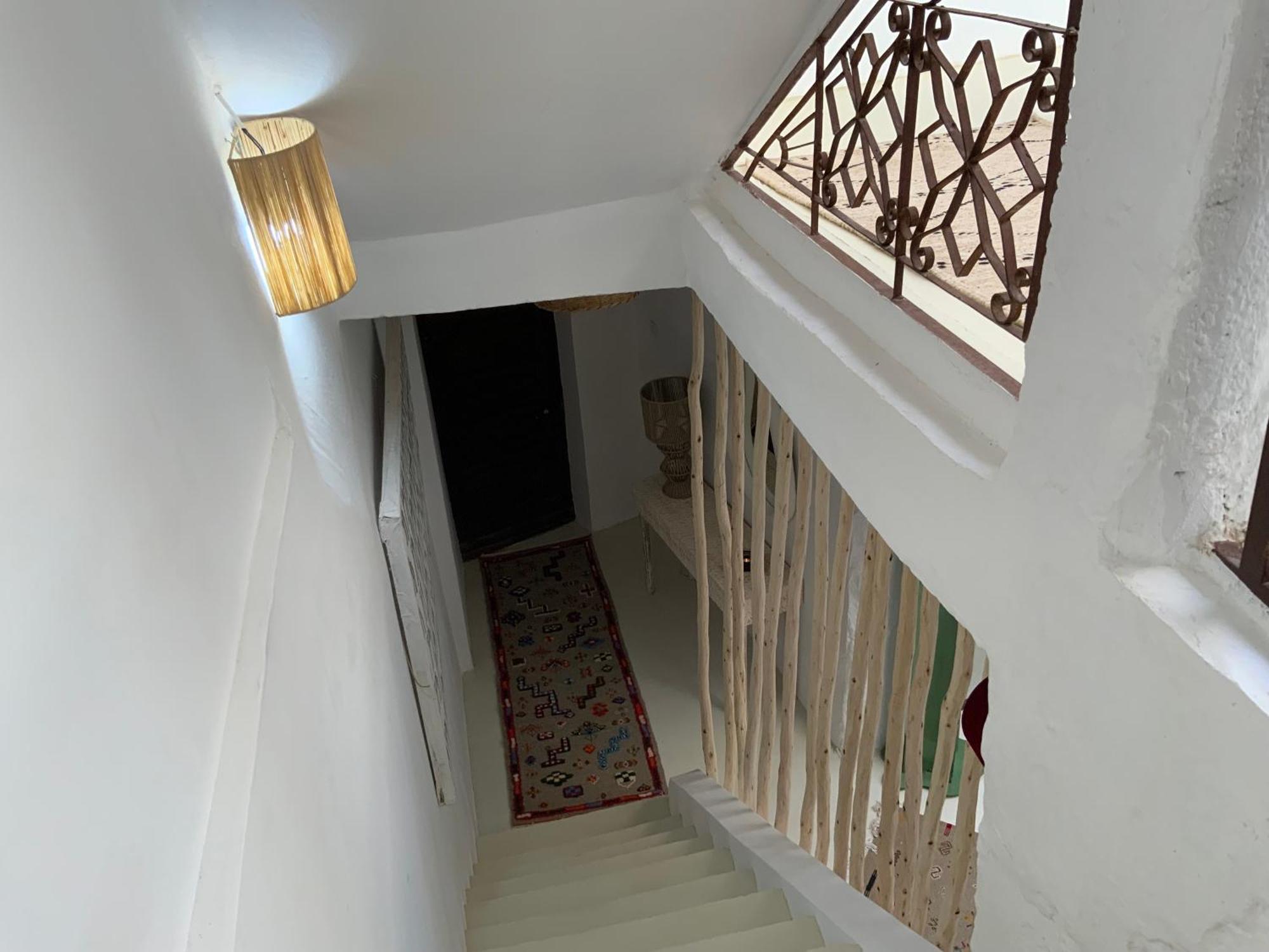 Riad 24 Marrakesh Exterior photo