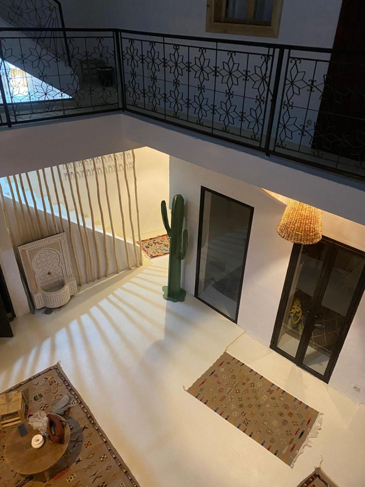 Riad 24 Marrakesh Exterior photo