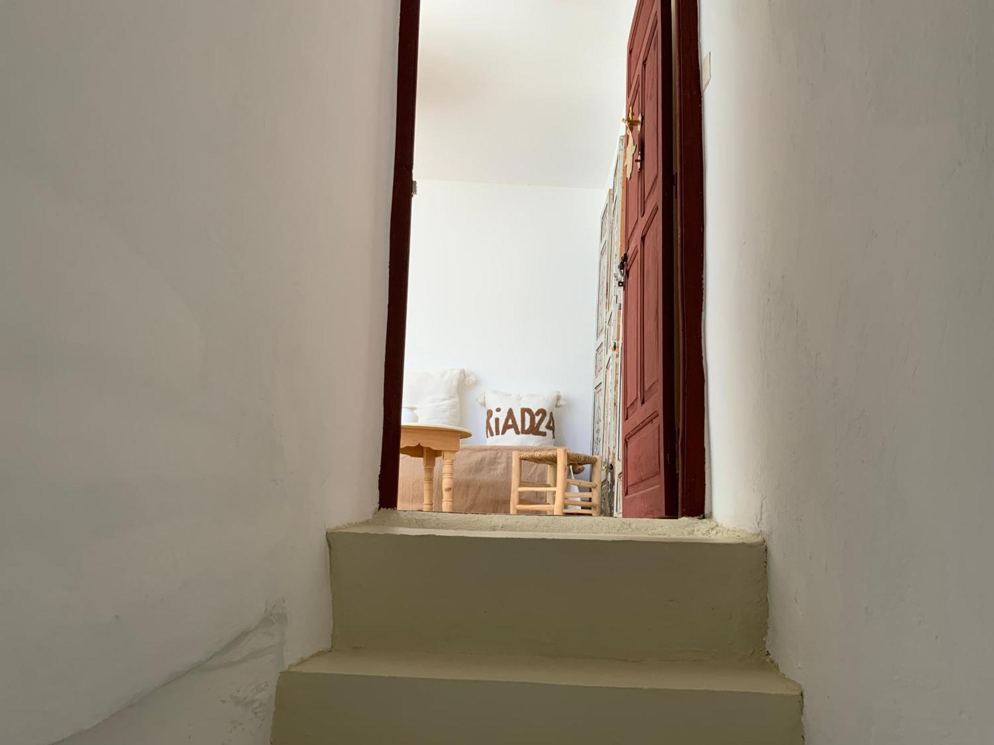 Riad 24 Marrakesh Exterior photo