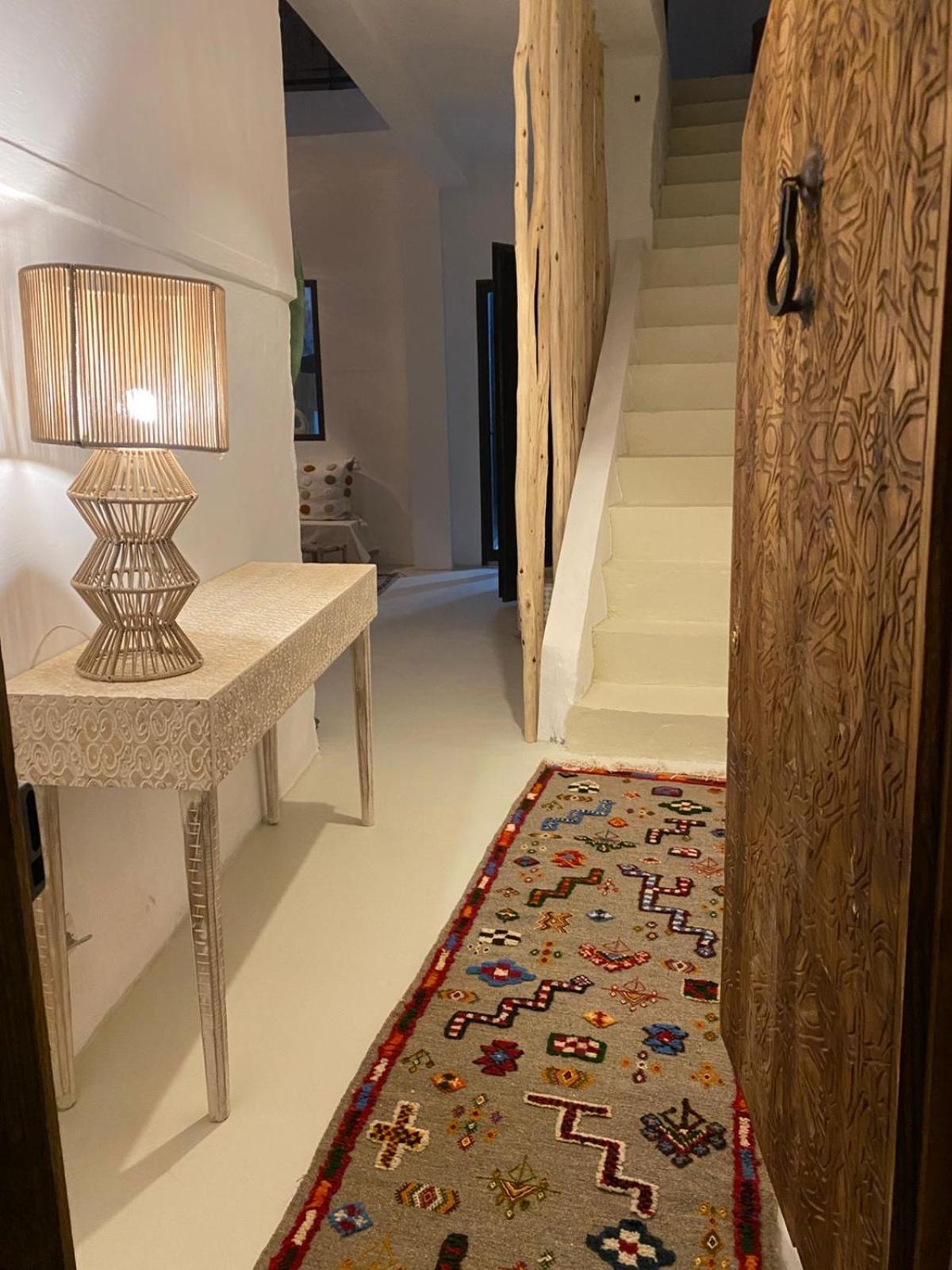 Riad 24 Marrakesh Exterior photo