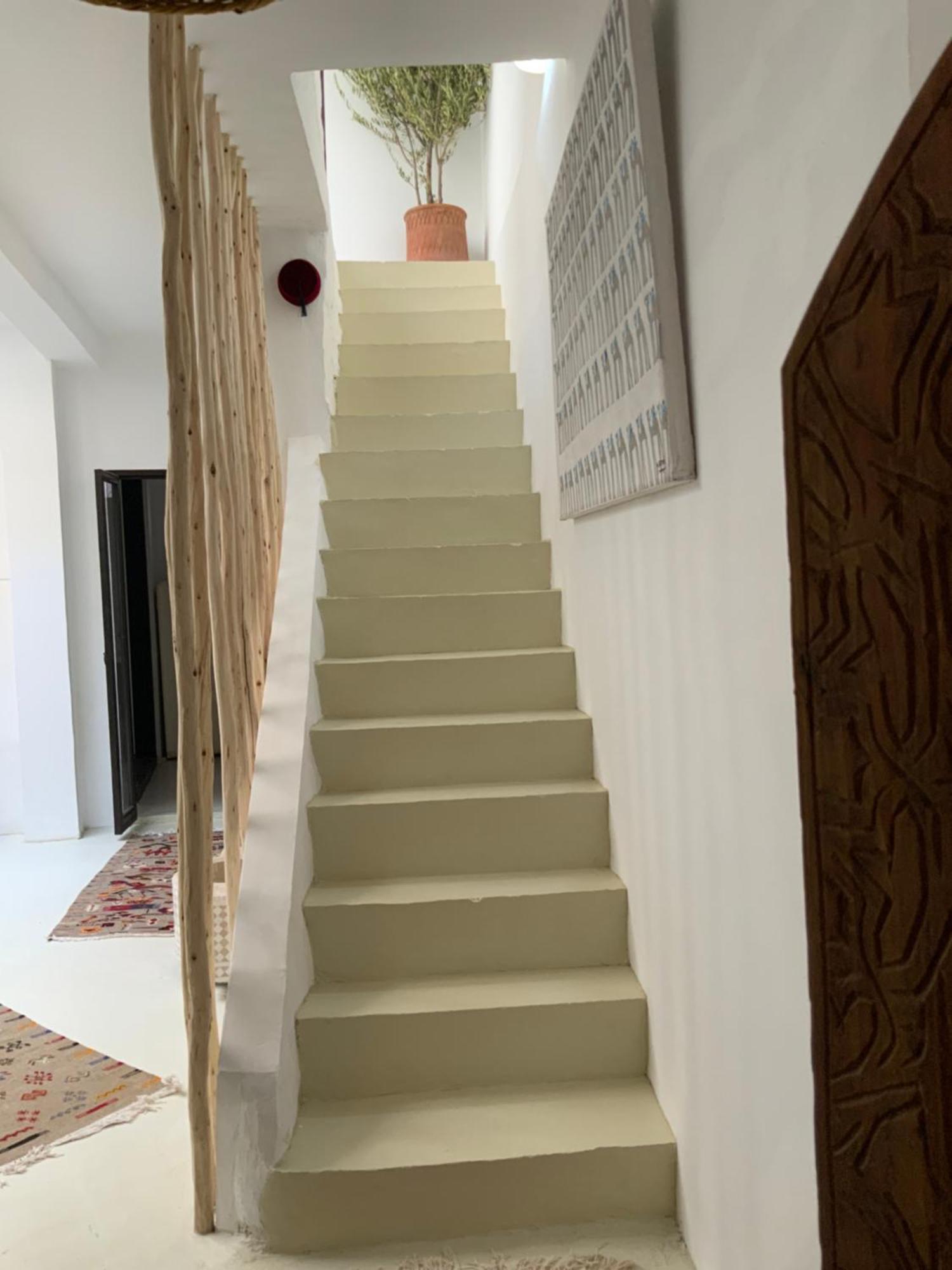 Riad 24 Marrakesh Exterior photo