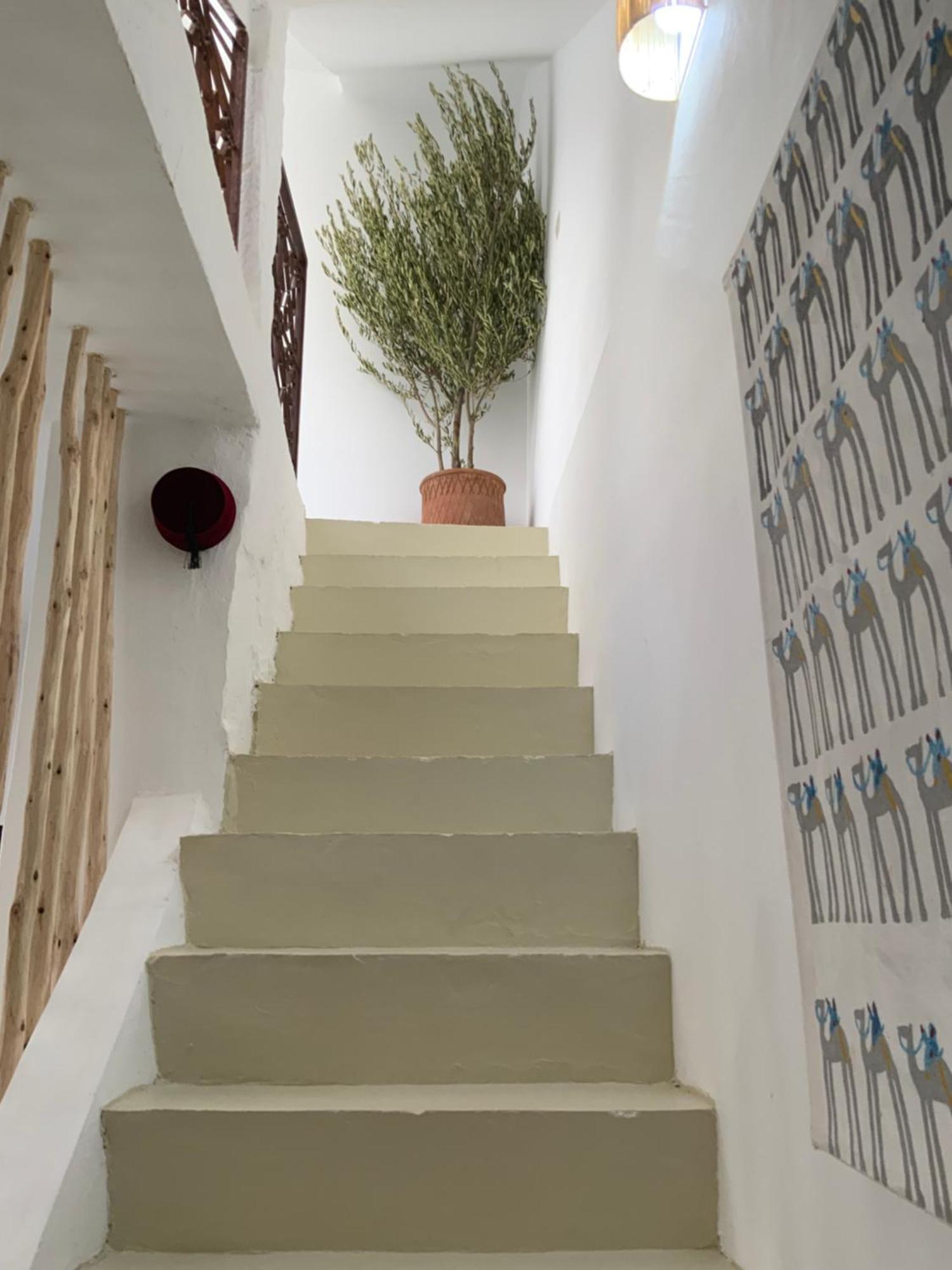 Riad 24 Marrakesh Exterior photo