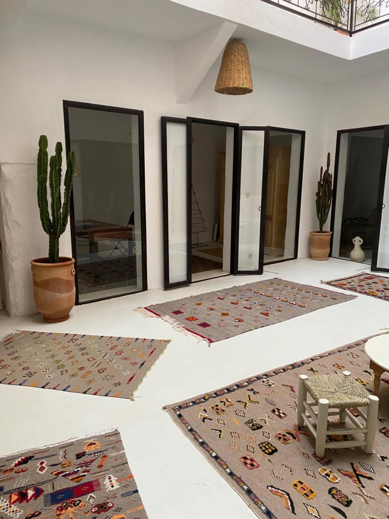 Riad 24 Marrakesh Exterior photo