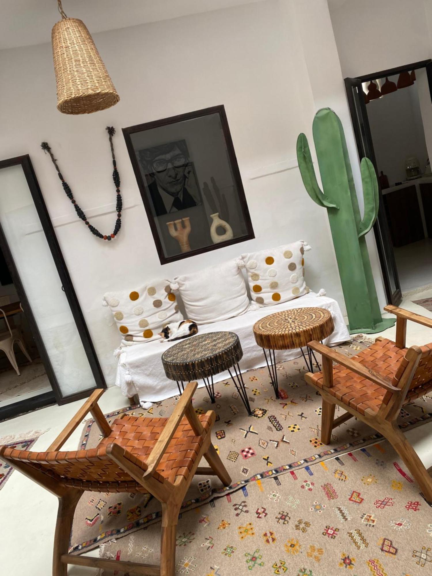 Riad 24 Marrakesh Exterior photo